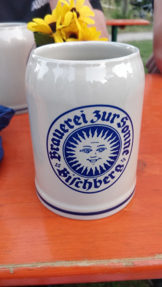 Urtyp Hell Sonne